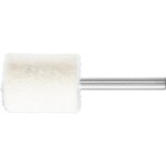 PFERD TOOLS 44112536 leštiace pero Priemer 25 mm 10 ks; 44112536