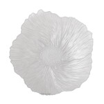 Bloomingville Sklenená dekoratívna misa Iani 26 cm