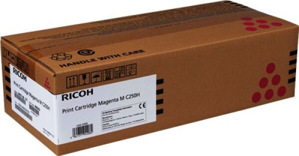 Ricoh 408342 Magenta Originál (037085)