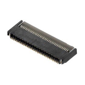Molex Konektor FFC / FPC 5040707181 5000 ks; 5040707181