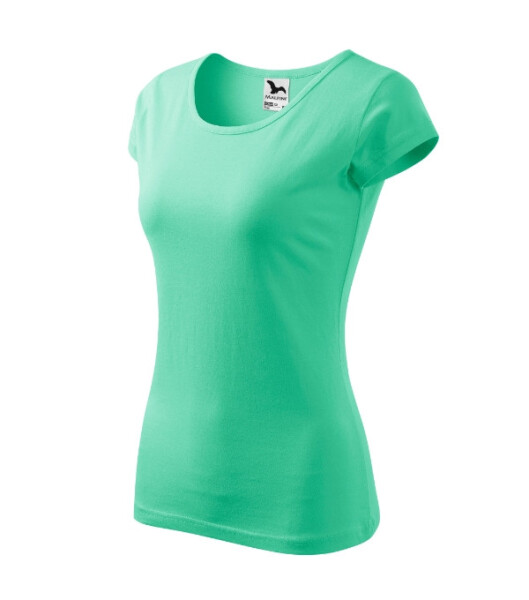 Dámske tričko Pure T-shirt mint M
