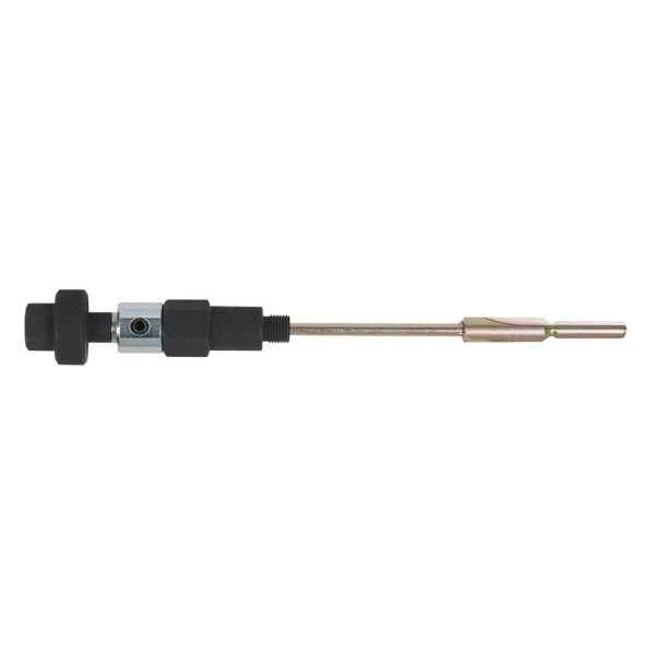 KS Tools 152.1122 Výstružník na žeraviace sviečky 3v1 M9 x 1,0; 152.1122