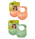 Tommee Tippee Plastový podbradník rolovací Explora (463514TT)