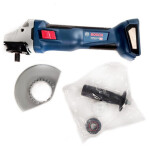 Bosch GWS 18V-10 Professional 0 601 9J4 002