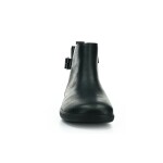 Xero shoes Tari II Black dámske členkové topánky 38 EUR