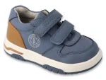 BEFADO 514P025 tenisky SPORT CASUAL FUN modré 24 514P025_24