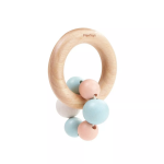 PlanToys PlanToys Hrkálka s krúžkami