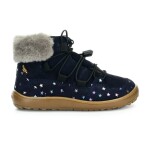 Froddo UP G3110270-3 Stars zimné barefoot topánky 28 EUR