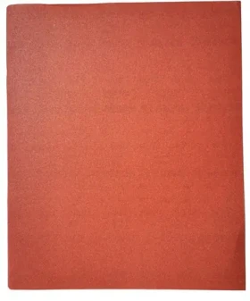 BOSCH Brúsny papier / Brúsny papier / 230 x 280 mm / P240 (2609256B70)