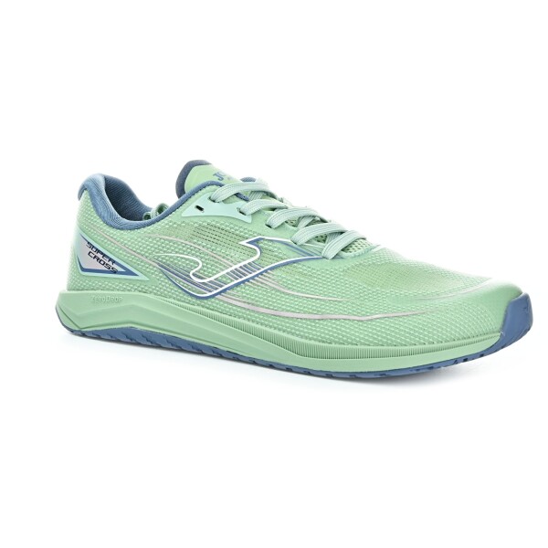 Joma Supercross Men 2615 Green (BFSCROS2615) športové barefoot tenisky 44 EUR