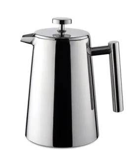 Weis French press Termo nerez / French press / dvojplášťový / 700 ml (18080)