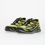 Tenisky MM6 x Salomon Sneakers Wmn Sunny Lime/ Black/ Green Milieu EUR 36