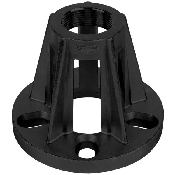 5-otvorový hnací hriadeľ, priemer skrutiek 100-120 mm KS Tools 440.0117; 440.0117