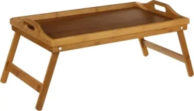 5five Raňajkový podnos s úchytmi a nôžkami / Podnos / 50 x 30 cm (540724270)