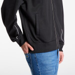 Mikina LACOSTE Sweatshirt Black 6