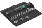 Wera Bicycle Set Torque 1 05004180001 sada (momentový kľúč)