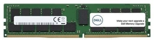 Dell DELL SNP75X1VC/32G-RFB moduł pamięci 32 GB 1 x 32 GB DDR4 3200 MHz