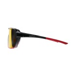 Progress Enduro RED - R BLK/RED športové okuliare EUR