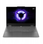 Lenovo LOQ Essential 15IRX11 i5-13450HX 16GB 512SSD RTX5060 EN W11 83SC0003NT