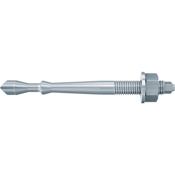 Fischer FHB II-A S M10 x 75/60 kotviacu tyč Highbond 135 mm 10 mm 506886 10 ks; 506886