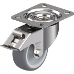 Blickle 746618 otočné koliesko s brzdou; 746618