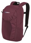 Mestský batoh Husky Nery 20l Red
