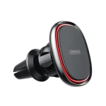 Joyroom Magic JR-ZS205 Magnetický držiak do auta do mriežky ventilácia čierna (JR-ZS205 Air Vent)