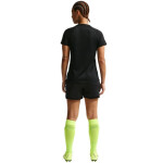 Dámske tričko Nike Dri-Fit Park VIII čierne HV8178 010 M