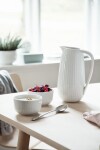 KÄHLER Porcelánová miska Hammershøi White 12 cm