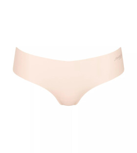 Dámske nohavičky ZERO Modal 2.0 Hipster 2P - ANGORA - ecru 6308 - SLOGGI WHITE L