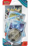 Pokémon TCG: SV06 Twilight Masquerade Premium Checklane Blister