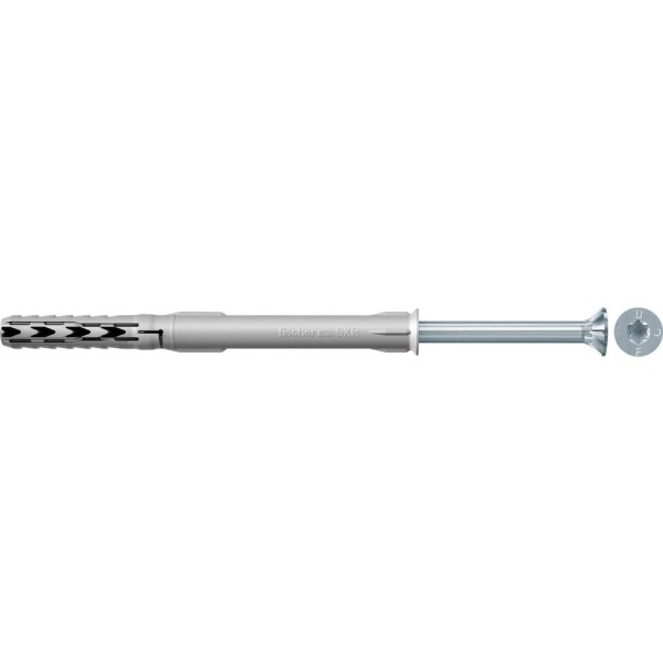 Fischer SXR 8 x 100 T príchytka s dlhým driekom 100 mm 8 mm 503001 50 ks; 503001