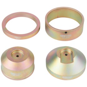 Sada puzdier zadnej nápravy pre Volkswagen / Audi / Seat / Škoda, 4 ks KS Tools 440.0210; 440.0210