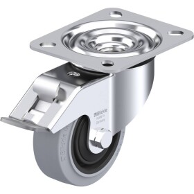 Blickle 850090 otočné koliesko s brzdou; 850090