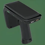 ZEBRA RFD40 EMEA 800MHz / UHF RFID čítačka / Bluetooth / Wi-Fi / čierna / 7000mAh (RFD4031-G00B700-E8)