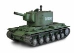 AMEWI KV-2 Professional Line zelená