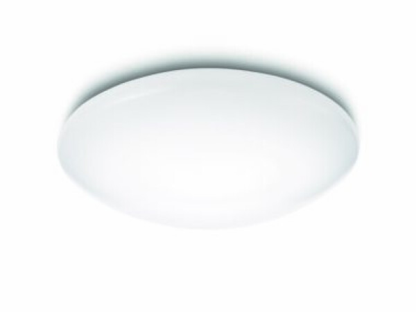 Philips Suede LED 4x5W 2700 K biela / stropné svietidlo / 2350 lm / 2700 K (915005503701)