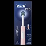 Oral-B Pro Series Pink