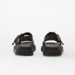 Tenisky Clarks Aristella Bay Black Leather EUR 39