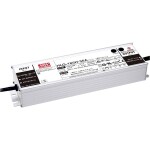 MEAN WELL LED driver konštantné napätie, konštantný prúd 184.8 W 4.4 A 42 V/DC montáž na nehorľavom povrchu, schválenie nábytku, outdoorový, PFC spínacie; HLG-185H-42