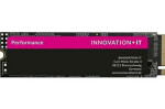 Innovation IT Performance 512GB M.2 2280 PCI-E x4 Gen3 NVMe (00-512111)