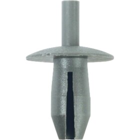Push Type Connector Clip Sivá pre VW 10 Pack KS Tools 420.1868; 420.1868