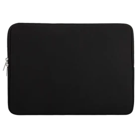Hurtel Univerzálne púzdro pre notebook 14" čierne / Púzdro pre notebook 14"