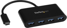 StarTech 4x USB-A 3.0 (HB30C4AB)