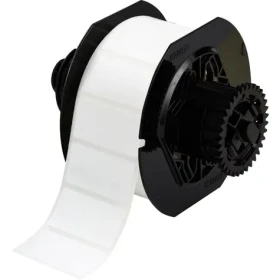 BRADY Polyesterové štítky pre i3300 / Štítky do tlačiarne / Polyester (B33-17-423)