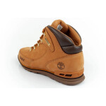 Pánske členkové topánky Euro Rock M TB06164R231 Light Brown Camel - Timberland 45 Hnědá