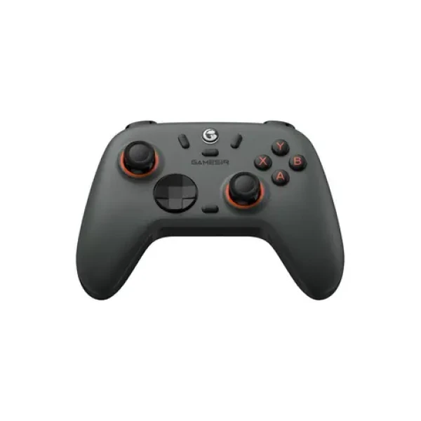 GameSir Nova Lite 2 sivá / Bluetooth 2.4GHz USB-C / Nintendo Switch / Android / PC / iOS (6936685222540)