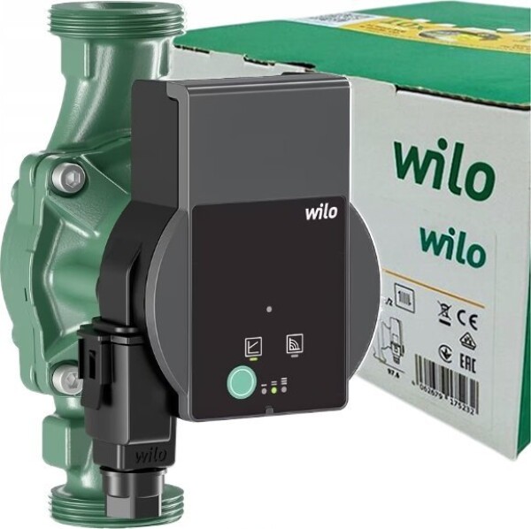 Wilo PUMP CIRCUrokovION ATMOS PICO 25/1-8 180