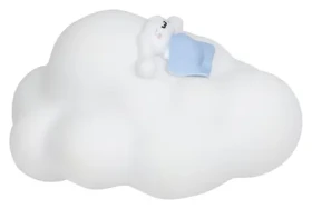BLUESKY Stolová lampa Cinnamoroll na obláčiku / Nočná lampička / Licenčný dizajn Sanrio (CM704478)