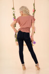 Merribel Blouse Etiar Pink